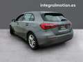 Mercedes-Benz A 180 d Gris - thumbnail 4