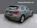 Mercedes-Benz A 180 d Gris - thumbnail 2