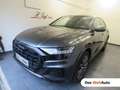 Audi Q8 55 TFSI e quattro Gris - thumbnail 1