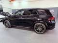 Mercedes-Benz GLE 450 d 4M AMG PREMIUM PANO/DISTR/HUD/360°/AIR Schwarz - thumbnail 8