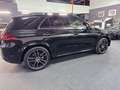 Mercedes-Benz GLE 450 d 4M AMG PREMIUM PANO/DISTR/HUD/360°/AIR Schwarz - thumbnail 12