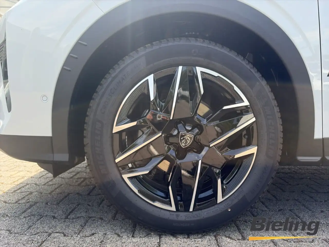 Peugeot 3008 2026