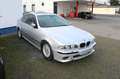 BMW 530 Baureihe 5 Lim. 530d Vollausstattung mit M-Paket Zilver - thumbnail 6