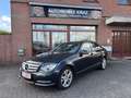 Mercedes-Benz C 180 CGI BlueEfficiency TÜV NEU PDC SHZ TEMP Schwarz - thumbnail 1
