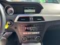 Mercedes-Benz C 180 CGI BlueEfficiency TÜV NEU PDC SHZ TEMP Schwarz - thumbnail 12