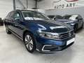 Volkswagen Passat GTE STHZ SHZ AHK ACC Navi Pano Blau - thumbnail 1