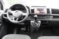 Volkswagen T6 Caravelle TDI BMT Comfort Grau - thumbnail 14