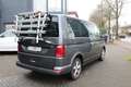 Volkswagen T6 Caravelle TDI BMT Comfort Grau - thumbnail 4
