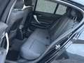 BMW 116 d 2016 Gps Airco Régu Mode Sport Euro 6 Ct ok Zwart - thumbnail 12