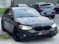 BMW 116 d 2016 Gps Airco Régu Mode Sport Euro 6 Ct ok Zwart - thumbnail 6