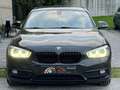 BMW 116 d 2016 Gps Airco Régu Mode Sport Euro 6 Ct ok Zwart - thumbnail 2
