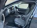 BMW 116 d 2016 Gps Airco Régu Mode Sport Euro 6 Ct ok Zwart - thumbnail 8