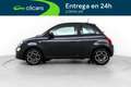 Fiat 500 1.0 Hybrid Dolcevita 52kW Negro - thumbnail 8