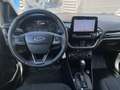 Ford Fiesta 1.0 EcoBoost Titanium ✅5DRS✅AUTOMAAT✅CRUISE✅NAVI✅1 Grijs - thumbnail 7