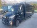 Iveco Daily Einzelkabine 50 C ... Radstand 4750 Schwarz - thumbnail 1