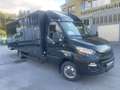 Iveco Daily Einzelkabine 50 C ... Radstand 4750 Schwarz - thumbnail 16