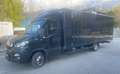 Iveco Daily Einzelkabine 50 C ... Radstand 4750 Schwarz - thumbnail 10