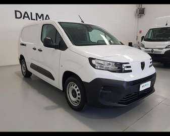 1.5 bluehdi 130cv S&S L1