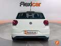 Volkswagen Polo 1.0 BMT A-Polo 55kW Blanco - thumbnail 7