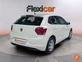 Volkswagen Polo 1.0 BMT A-Polo 55kW Blanco - thumbnail 8