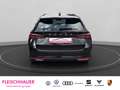 Skoda Octavia Combi 1.5 TSI Selection+NAVI+MATRIX+ACC Schwarz - thumbnail 5