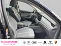 Skoda Octavia Combi 1.5 TSI Selection+NAVI+MATRIX+ACC Schwarz - thumbnail 11
