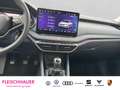 Skoda Octavia Combi 1.5 TSI Selection+NAVI+MATRIX+ACC Schwarz - thumbnail 15
