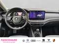 Skoda Octavia Combi 1.5 TSI Selection+NAVI+MATRIX+ACC Schwarz - thumbnail 9