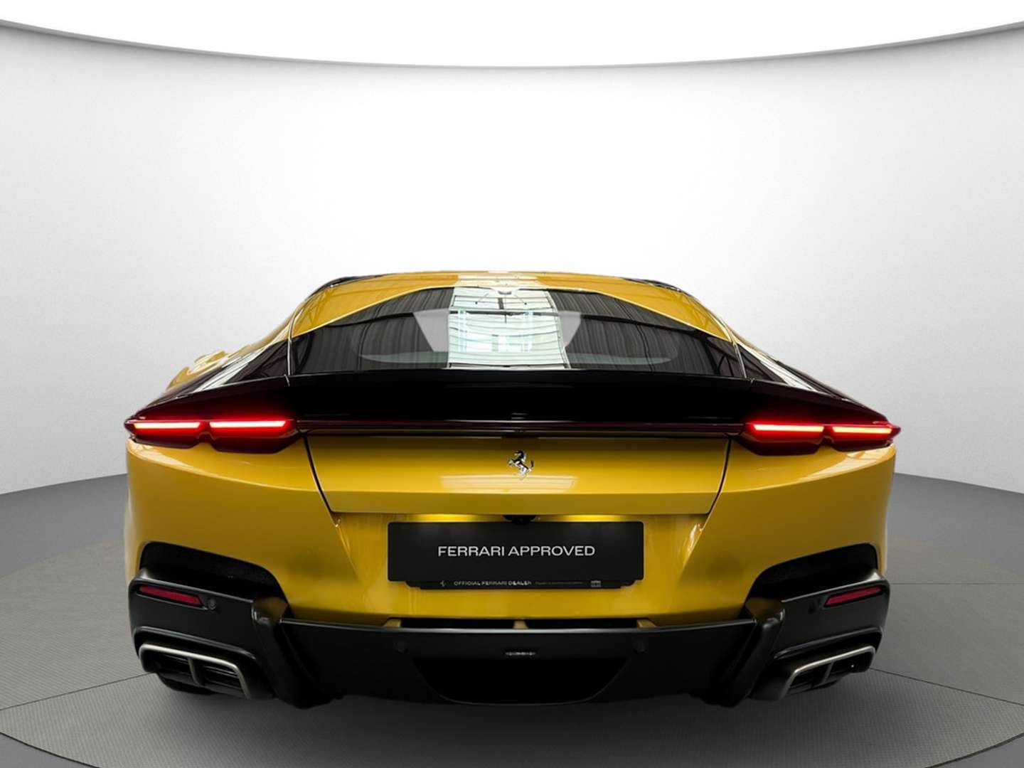 Ferrari 12 Cilindri -  - Joinsteer - #2