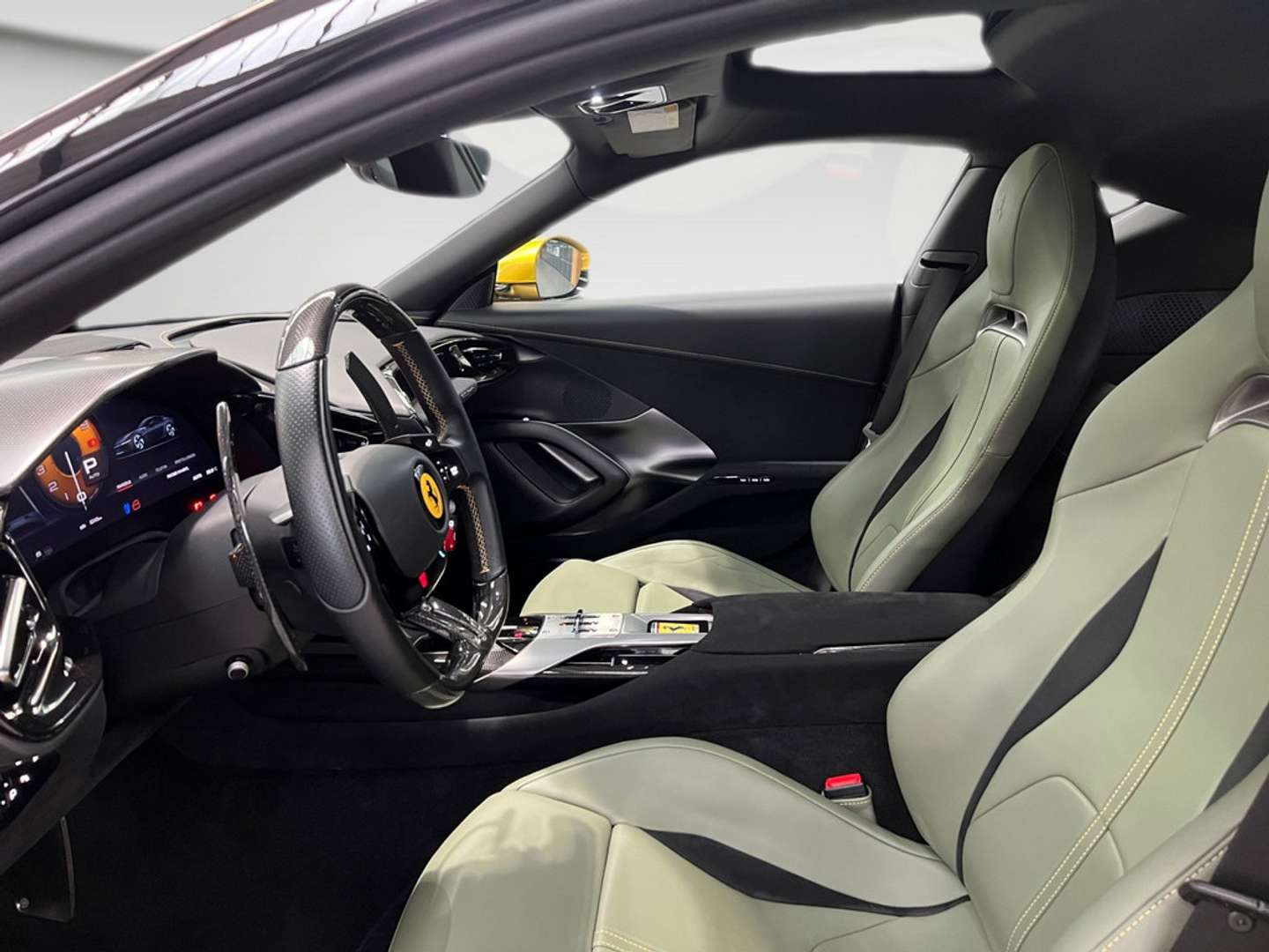 Ferrari 12 Cilindri -  - Joinsteer - #4