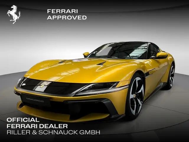 Ferrari Autres