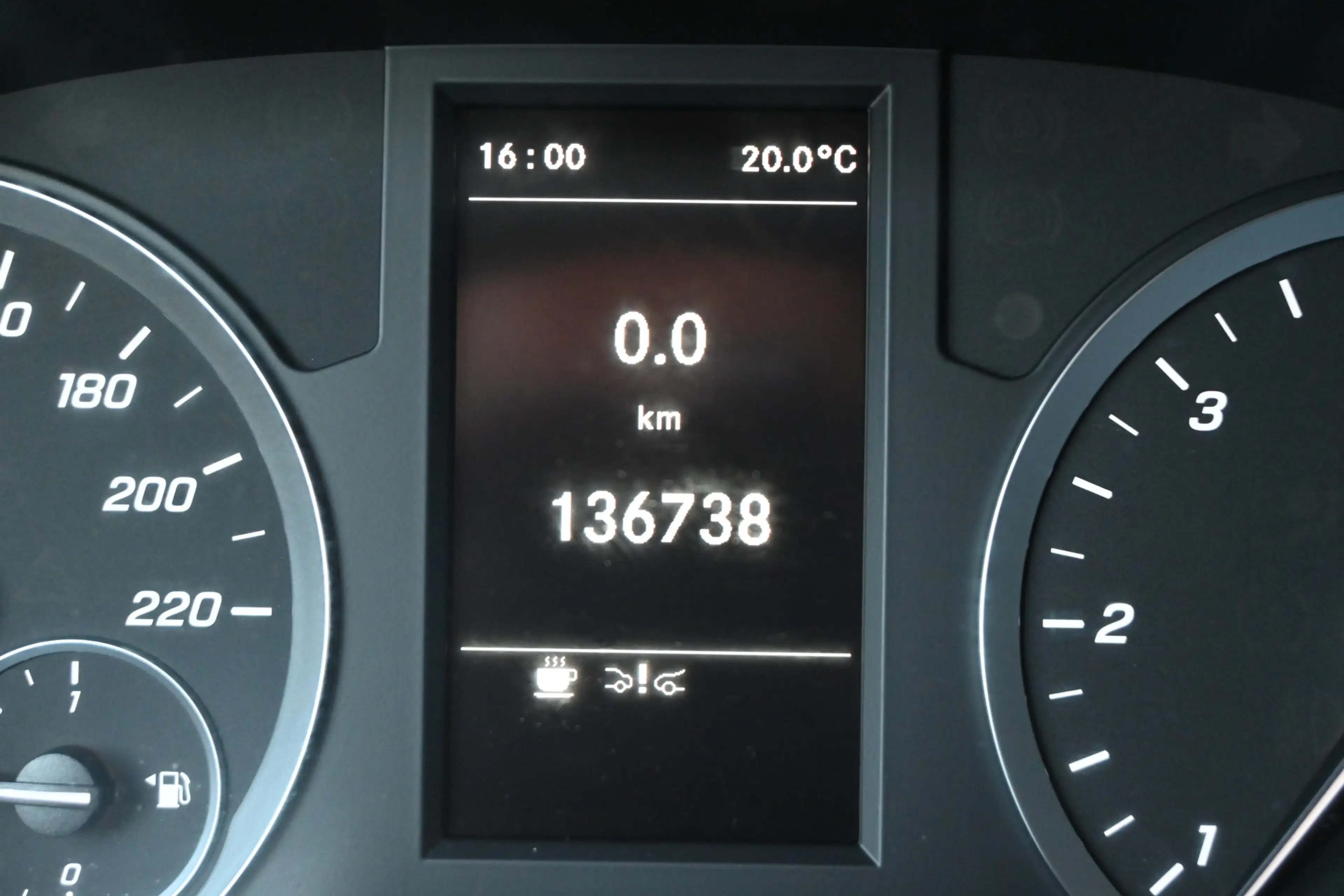 Mercedes-Benz Vito 116 CDI L2 DC LED, Apple Carplay/Android Auto — photo 15