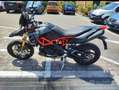 Aprilia Dorsoduro 900cc sport Fekete - thumbnail 1