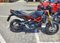 Aprilia Dorsoduro 900cc sport Fekete - thumbnail 3