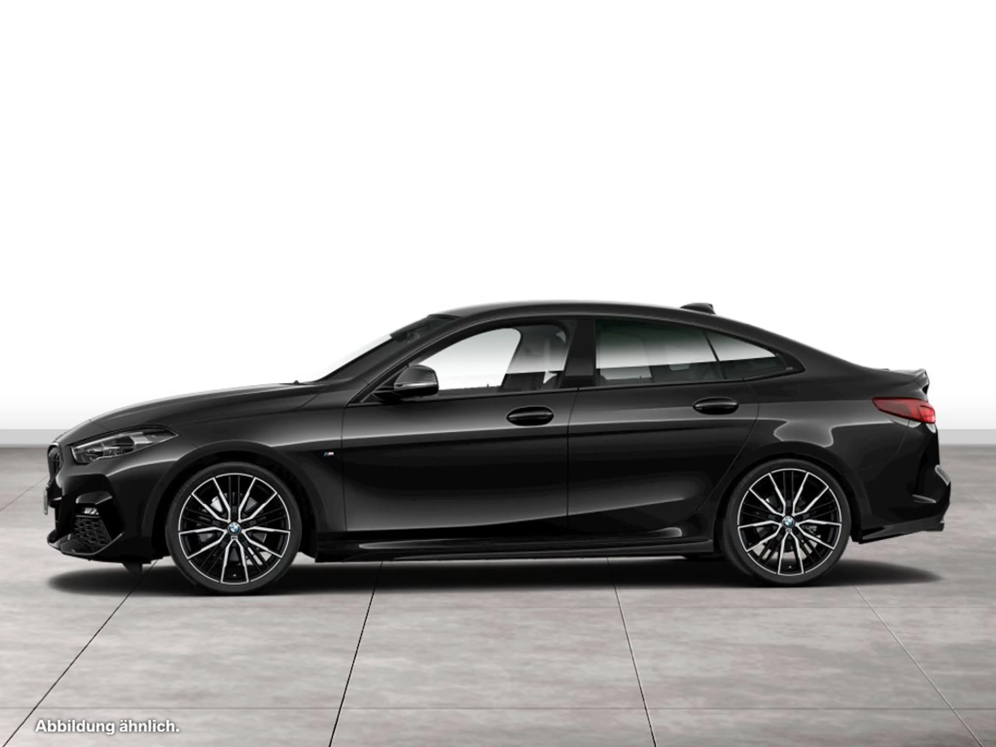 BMW 220 i Gran Coupe M Sport — photo 6