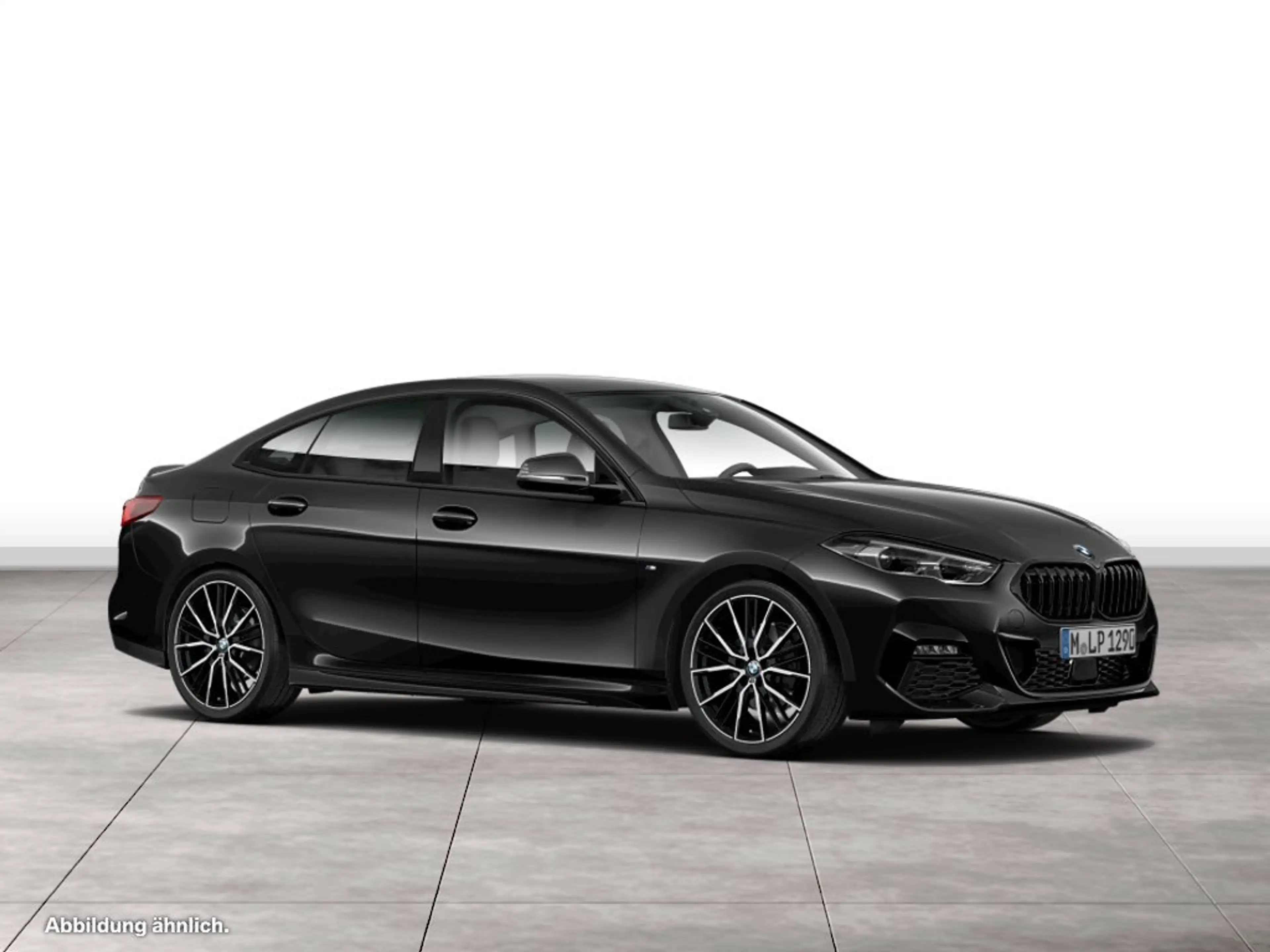 BMW 220 i Gran Coupe M Sport — photo 10