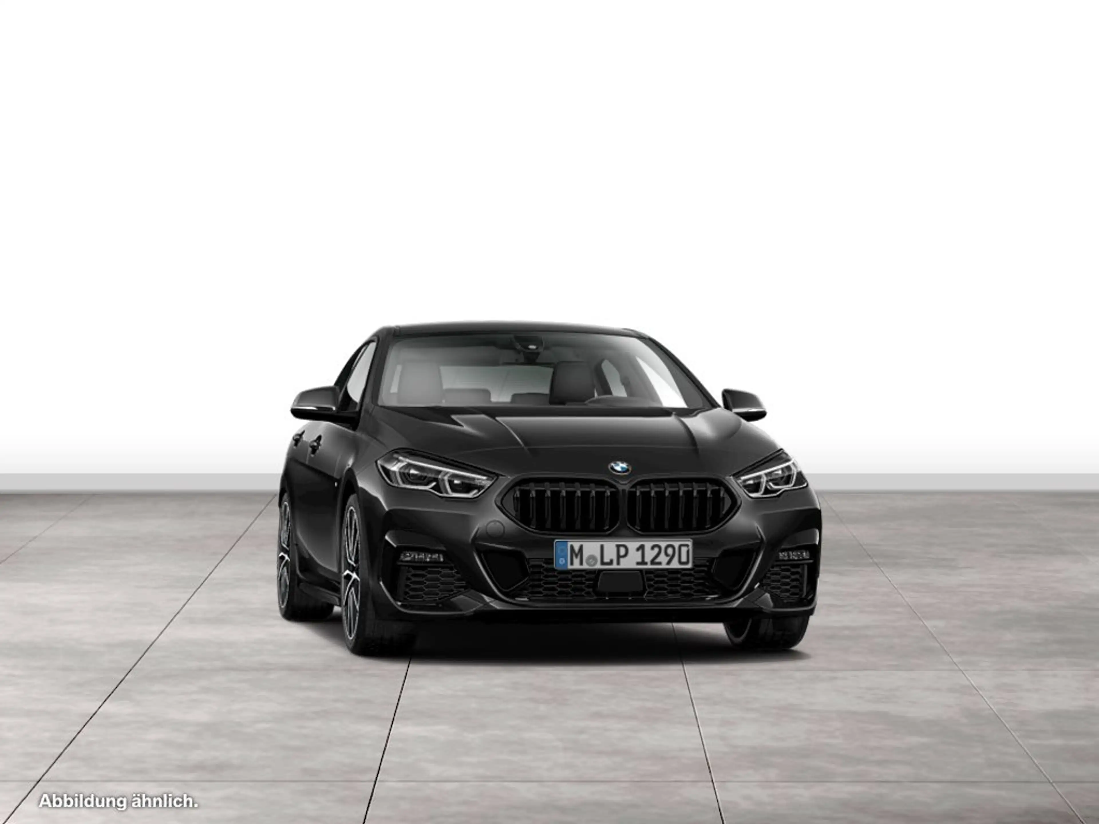 BMW 220 i Gran Coupe M Sport — photo 11