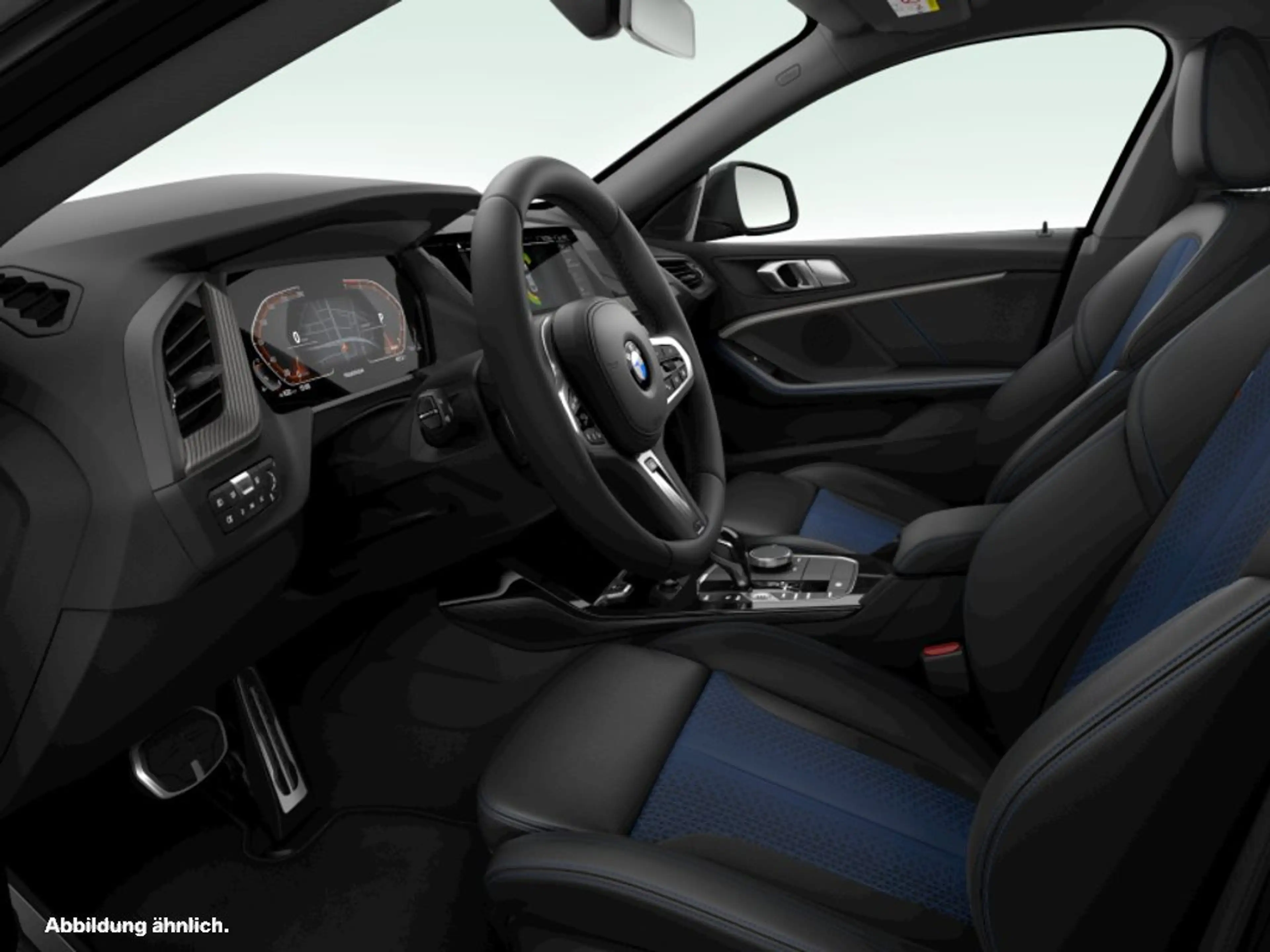 BMW 220 i Gran Coupe M Sport — photo 4