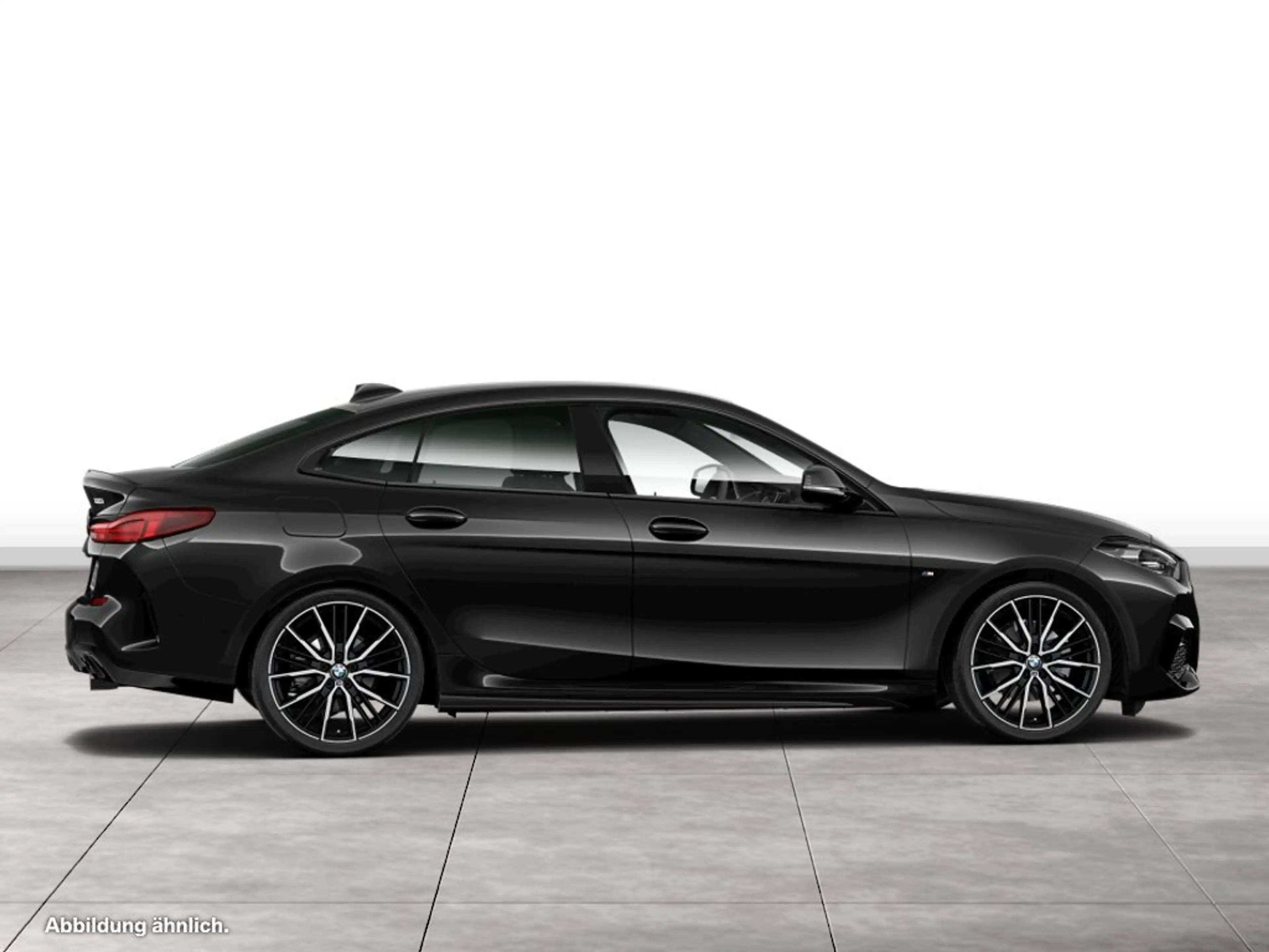 BMW 220 i Gran Coupe M Sport — photo 9