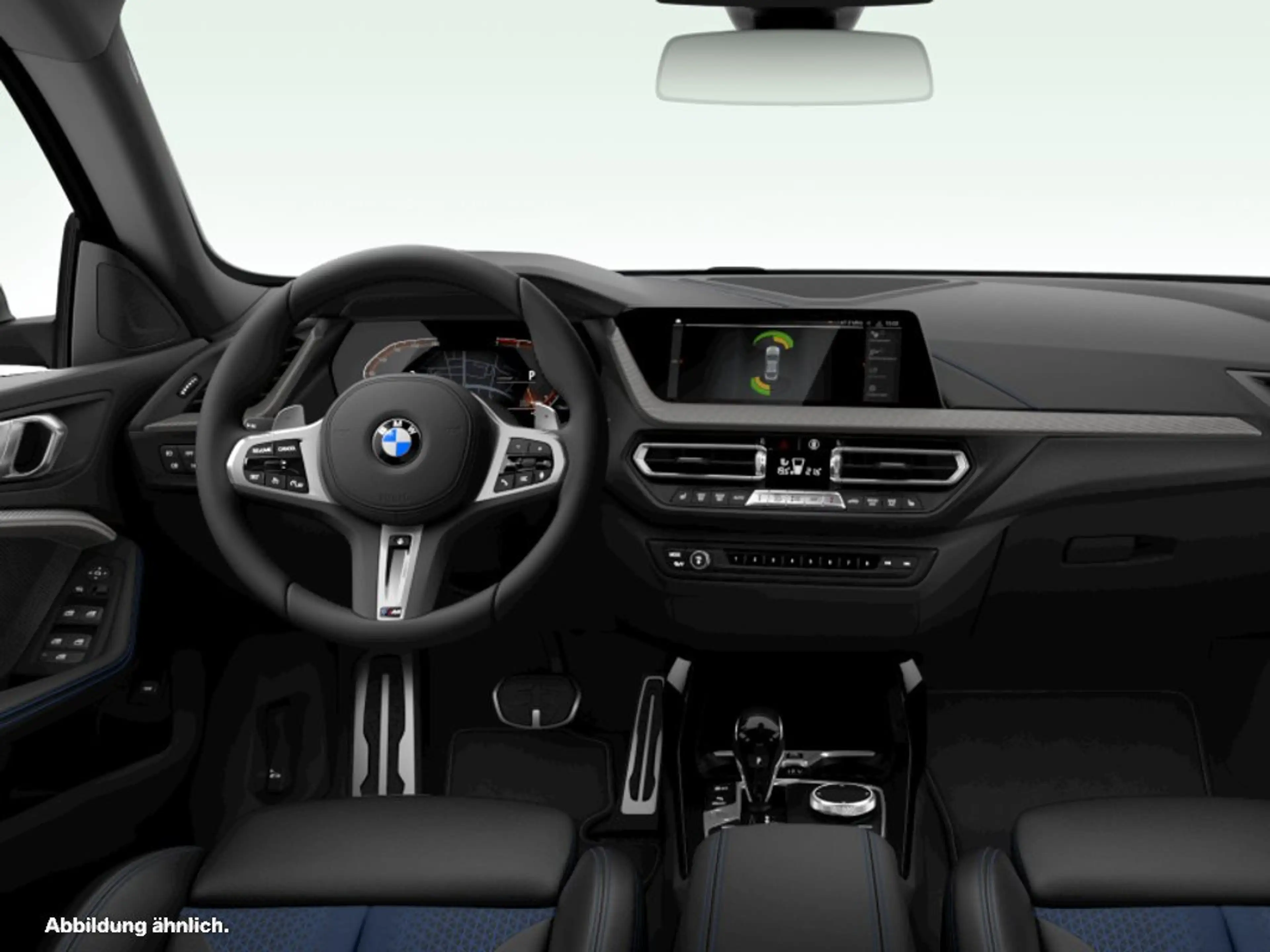 BMW 220 i Gran Coupe M Sport — photo 5