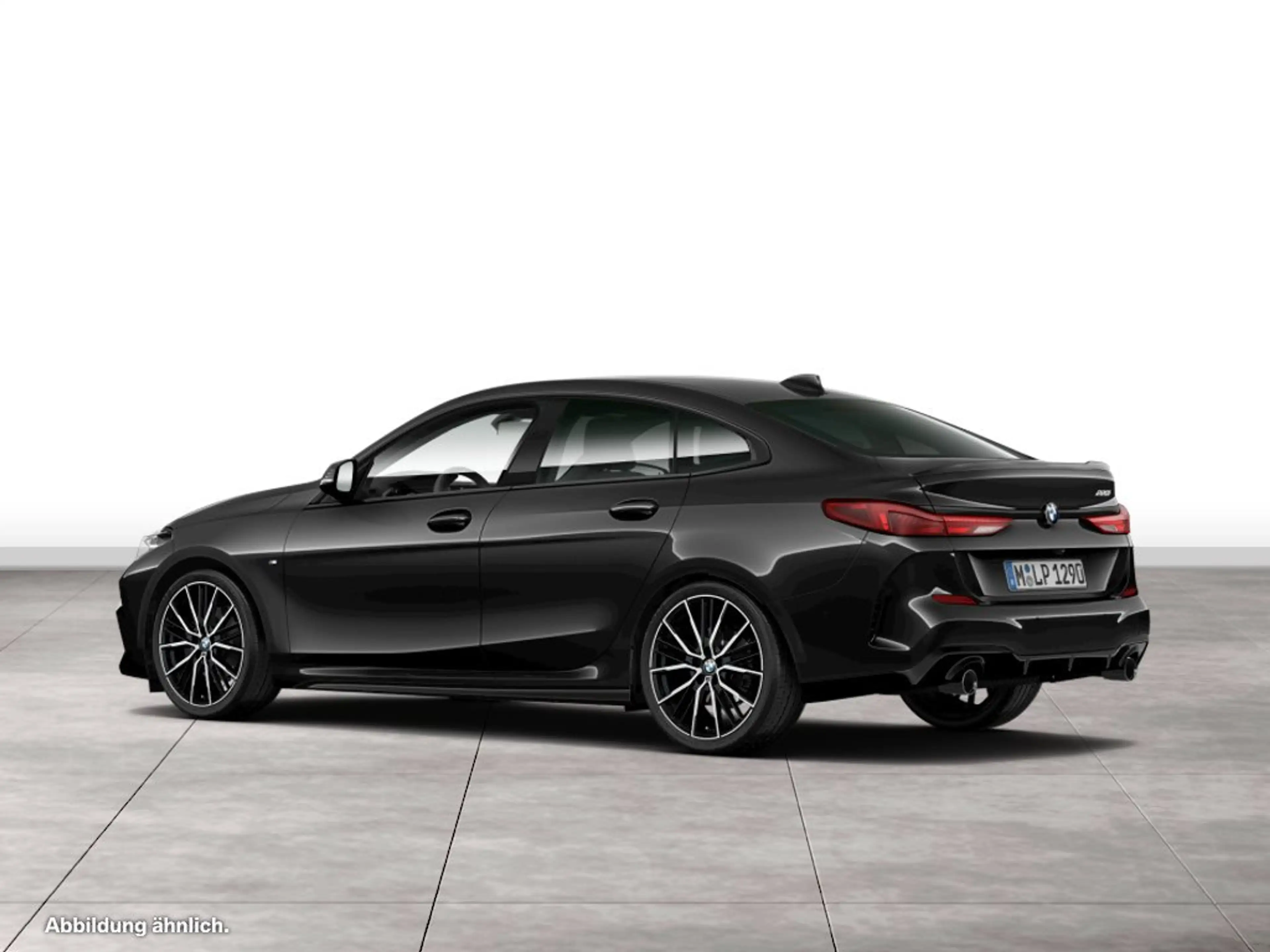 BMW 220 i Gran Coupe M Sport — photo 7