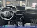 Peugeot 2008 1.2 PureTech S&S Allure 100 Gris - thumbnail 8