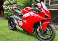 Ducati Panigale V4 Rojo - thumbnail 3