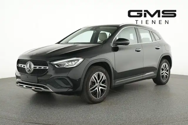 Mercedes-Benz GLA 250 e Luxury Line 250 e Luxury Line