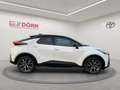 Toyota C-HR 2.0 Plug-in-Hybrid Team Deutschland* Weiß - thumbnail 6