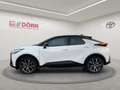 Toyota C-HR 2.0 Plug-in-Hybrid Team Deutschland* Weiß - thumbnail 2