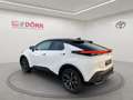 Toyota C-HR 2.0 Plug-in-Hybrid Team Deutschland* Weiß - thumbnail 3