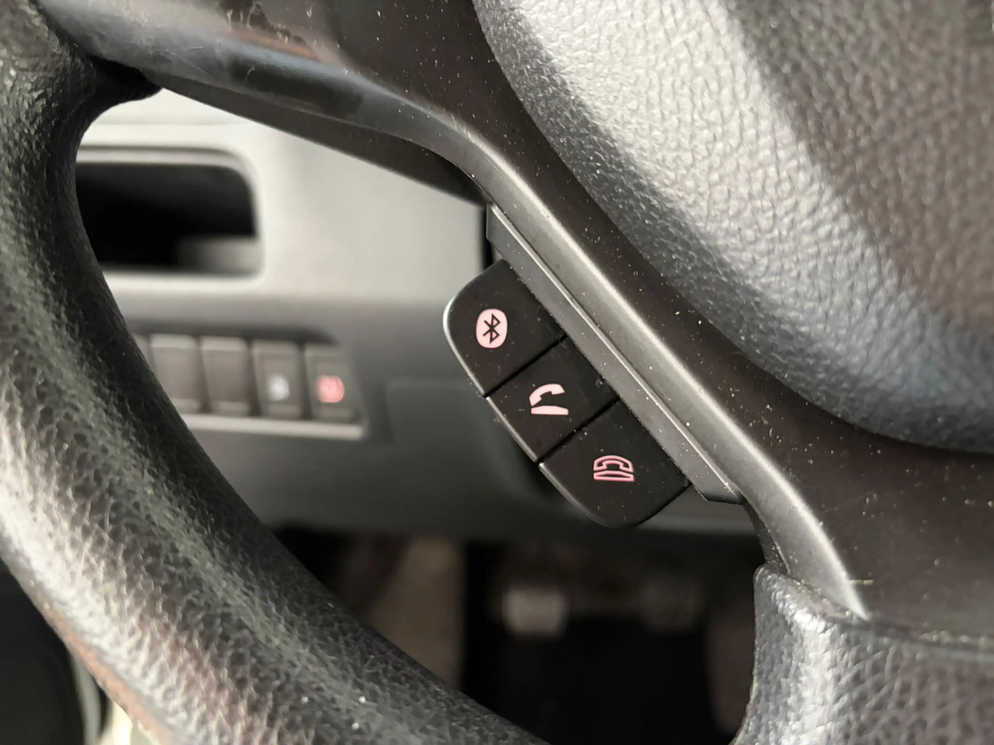 Suzuki Celerio 1.0 Comfort. Airco! — photo 9