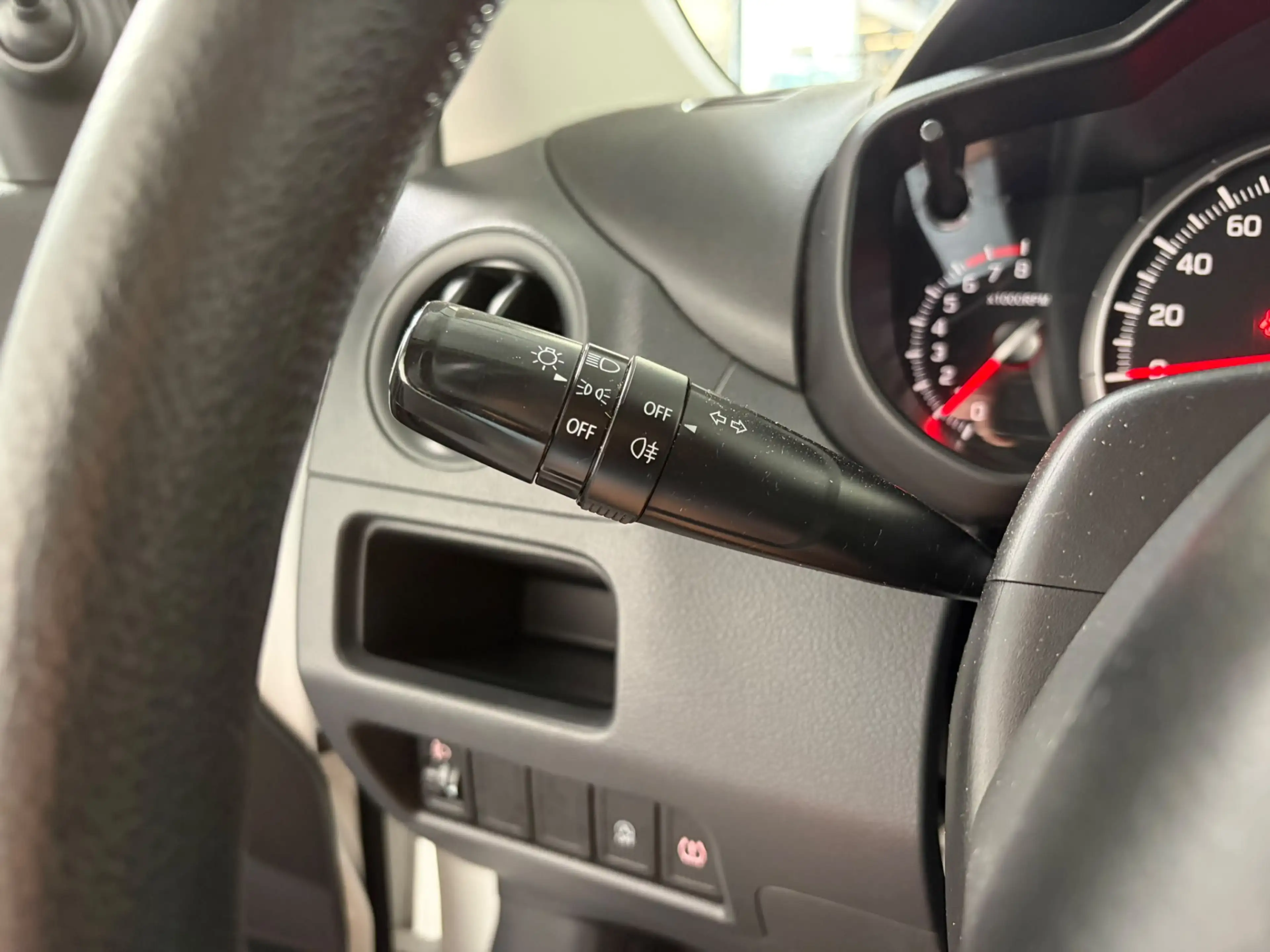 Suzuki Celerio 1.0 Comfort. Airco! — photo 8