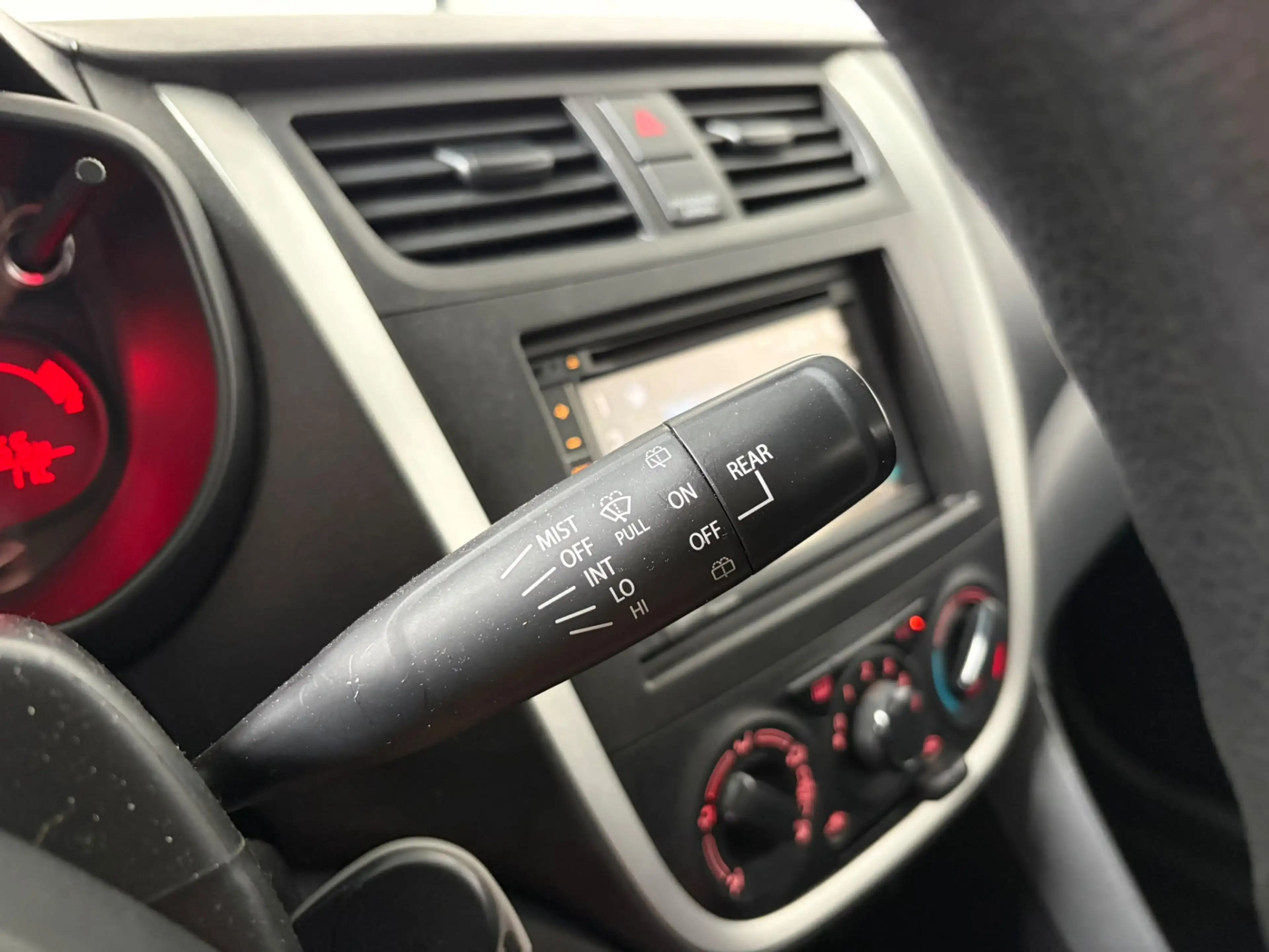 Suzuki Celerio 1.0 Comfort. Airco! — photo 11